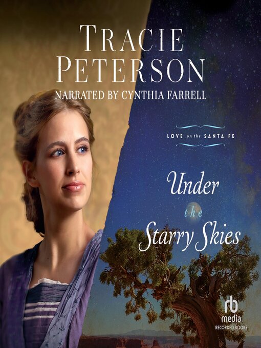 Title details for Under the Starry Skies by Tracie Peterson - Available